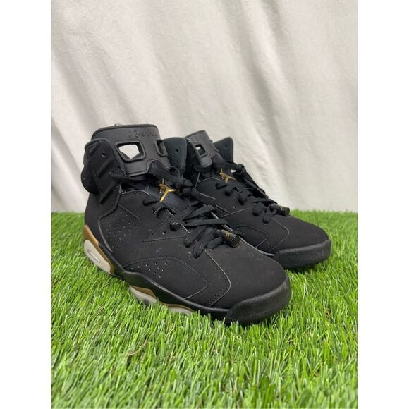 Size 9 - OG ALL CLEAN Jordan 6 Retro Defining Moments 2020 - Picture 1 of 7